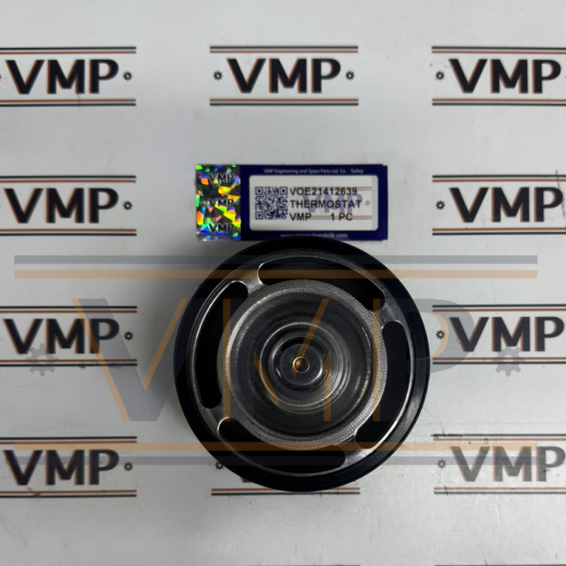21412639T639 - VOE 21412639 - Thermostat | VMP Spares