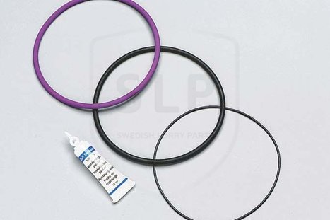 271157 - CLS-157 CYL. LINER SEAL KIT