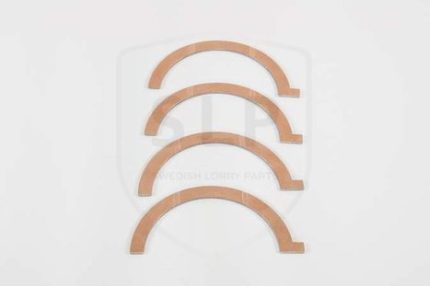 276760 - TWK-760 THRUST WASHER KIT 0,20 MM U.S.