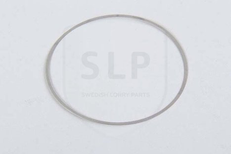 466114 - CLAS-114 CYL. LINER SHIM 0,20 MM