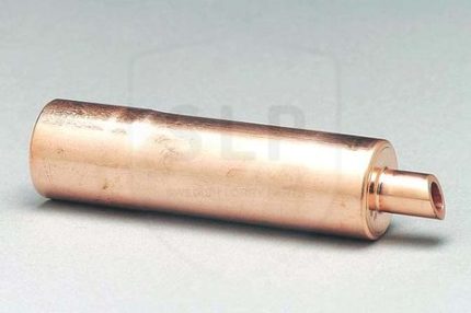 467417 - INS-417 INJECTOR SLEEVE