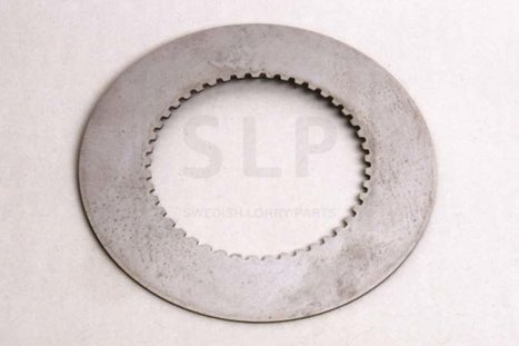 4720762 - CDC-762 STEEL DISC