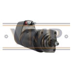 20459062 - VOE 20459062 - Starter Motor | VMP Spares