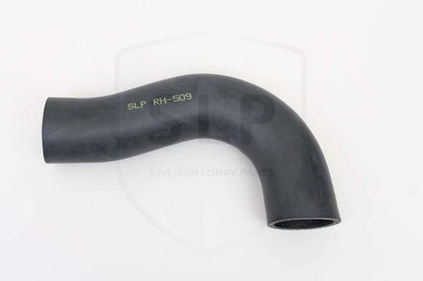 4775509 - RH-509 RADIATOR HOSE