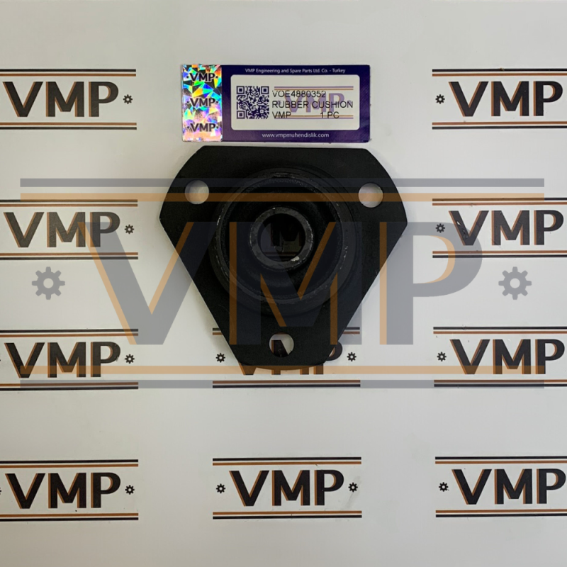 4880352RC352 - VOE 4880352 - Rubber Cushion VMP | VMP Spares