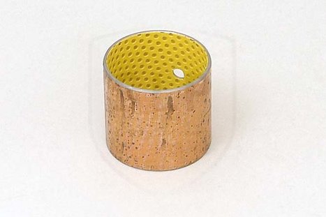 4881136 - BU-136 BUSHING