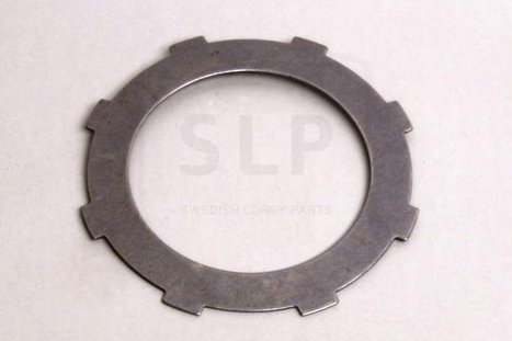 795322 - CDC-322 STEEL DISC