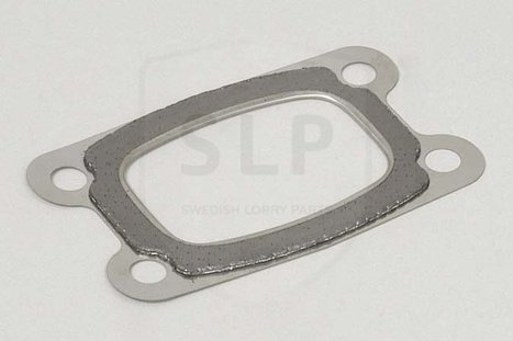 8130038 - EPL-858 EXHAUST MANIFOLD GASKET