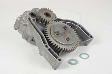 8170261 - OP-261 OIL PUMP