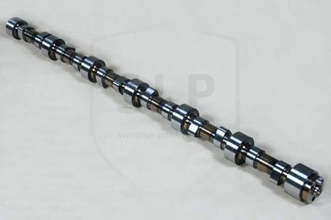8194480 - LK-480 CAMSHAFT
