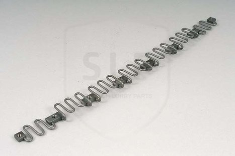 848585 - HET-585 HEATER ELEMENT