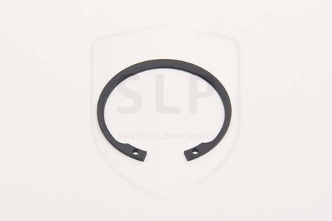 914538 - SS-538 SNAP RING