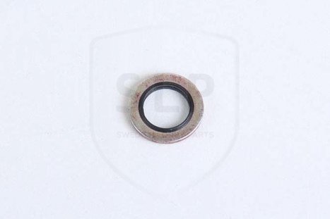 947083 - BR-083 RUBBER BONDED WASHER