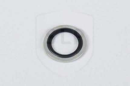 948885 - BR-885 RUBBER BONDED WASHER