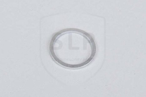 957180 - BR-180 ALUMINUM WASHER
