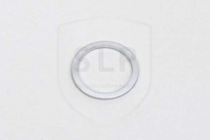 957184 - BR-184 ALUMINUM WASHER
