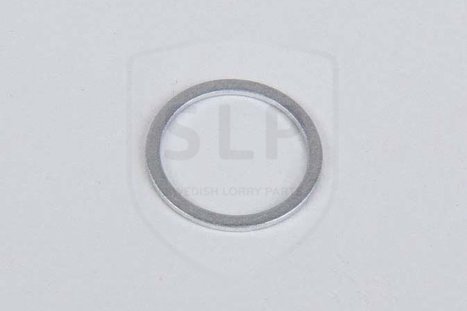 957185 - BR-185 ALUMINUM WASHER