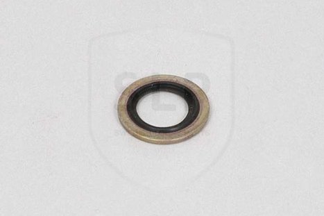 976930 - BR-930 RUBBER BONDED WASHER