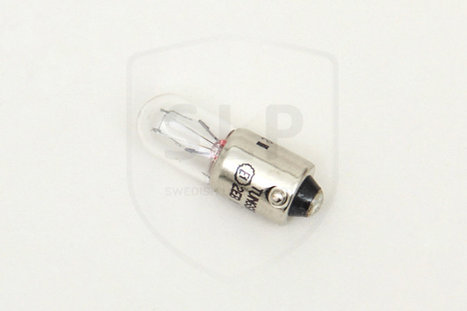 992518 - LIB-2518 LIGHT BULB 2661 HD BA9S 24V 4W