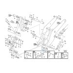 11093775BU3775 - VOE 11093775 - Bushing VMP | VMP Spares