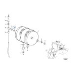 13949657OR657 - 13949657 - OR-657 O-RING | VMP Spares