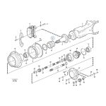 13960198OR198 - VOE 13960198 - Oring OEM | VMP Spares