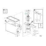13960248OR248 - VOE 13960248 - Oring VMP | VMP Spares