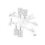 14880692TR692 - 14880692 - TR-692 SEALING | VMP Spares