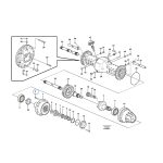 15107881 - VOE 15107881 - Wheel Stud | VMP Spares
