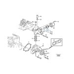 20450736T736 - 20450736 - T-736 THERMOSTAT | VMP Spares