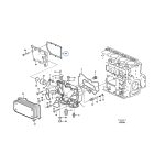 20459192EPL192 - 20459192 - EPL-192 GASKET | VMP Spares