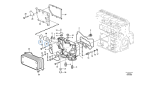 20459193OR9193 - 20459193 - OR-9193 O-RING | VMP Spares