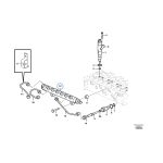 20973777RK777 - 20973777 - RK-777 PRESSURE SENSOR KIT | VMP Spares