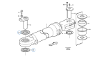 4782479LBS479 - VOE 4782479 - Link Bearing Seal VMP | VMP Spares