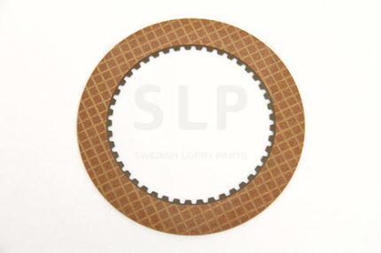 CDC-014 FRICTION DISC