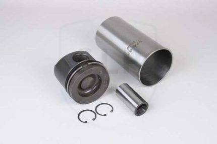 CLK-651X O.S. CYLINDER LINER KIT 0,5mm