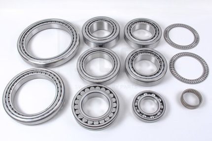 DBK-22512 DROP BOX BEARING KIT