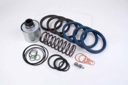 DSK-22555 GASKET SET DROP BOX