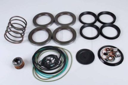 DSK-30889 GASKET SET DROP BOX