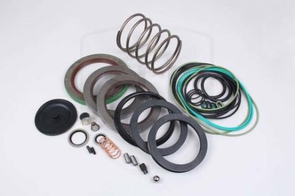 DSK-30898 GASKET SET DROP BOX