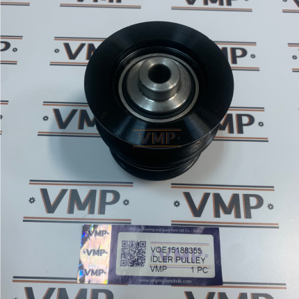 VMPG-66811 - VOE 15188355 - Idler Pulley VMP | VMP Spares
