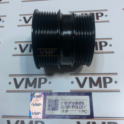 VMPG-66811 - VOE 15188355 - Idler Pulley VMP | VMP Spares