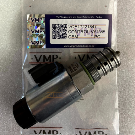 VMPG-66858 - VOE 17221847 - Control Valve OEM | VMP Spares