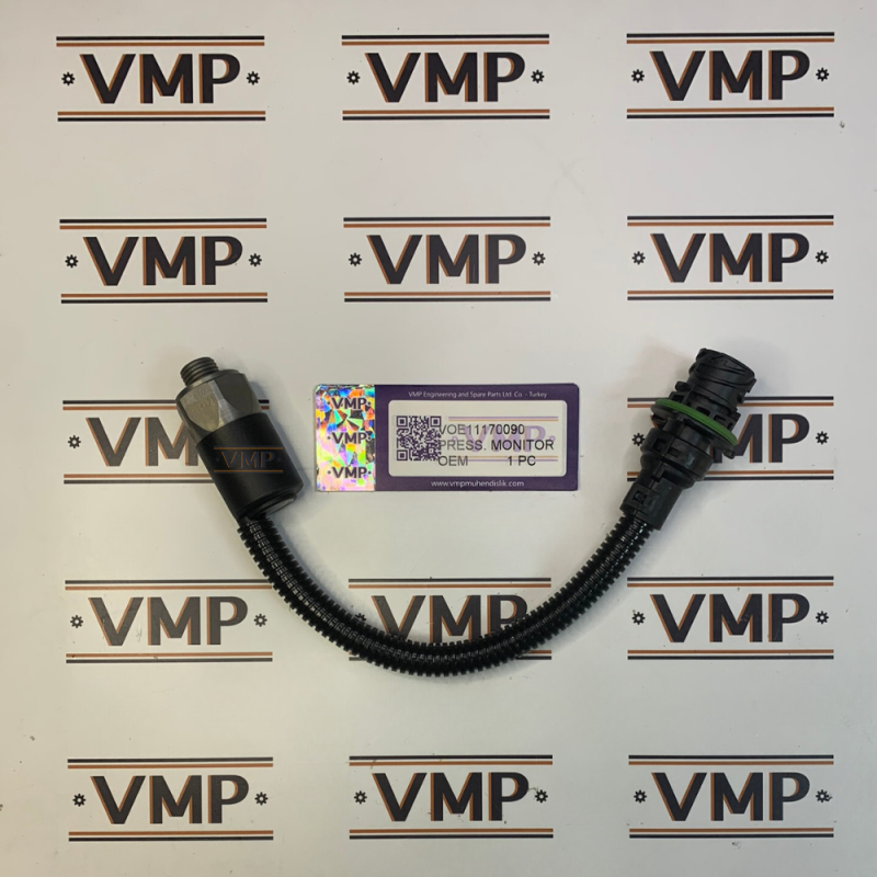 VMPG-67238 - VOE 11170090 - Pressure Monitor OEM | VMP Spares