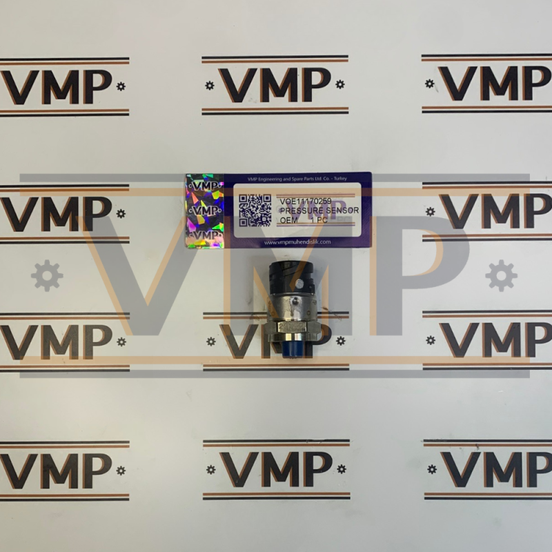 VMPG-67095 - VOE 11170259 - Pressure Sensor | VMP Spares