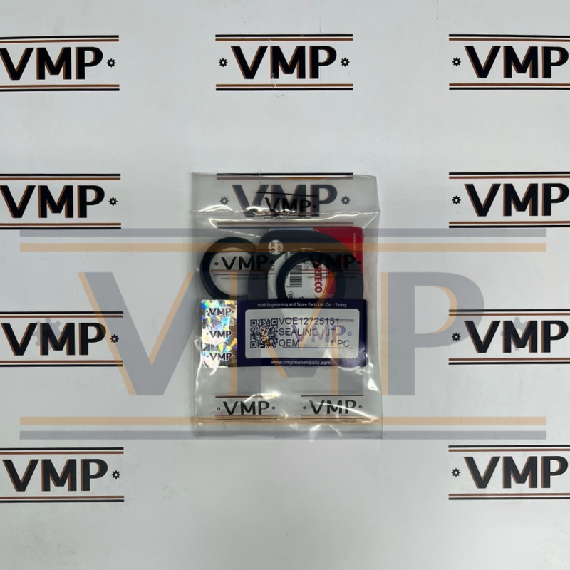VMPG-67081 - VOE 12725151 - Sealing Kit | VMP Spares