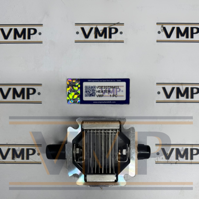 VOE 20758403 - Heater | VMP Spares