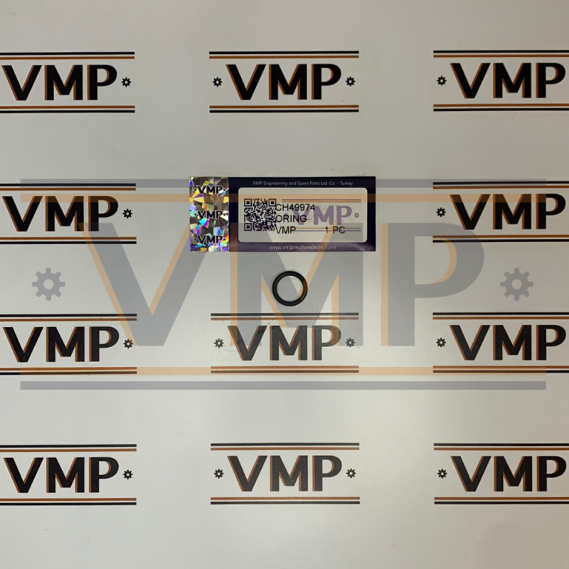 VMPG-67357 - CH 49974 - Oring VMP | VMP Spares