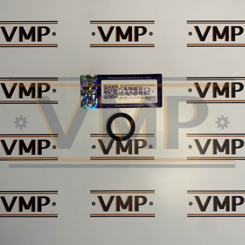 VMPG-67362 - VOE 862637 - Sealing Ring VMP | VMP Spares