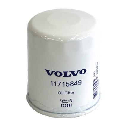 VMPG-69641 - VOE 11715849 - Oil filter | VMP Spares